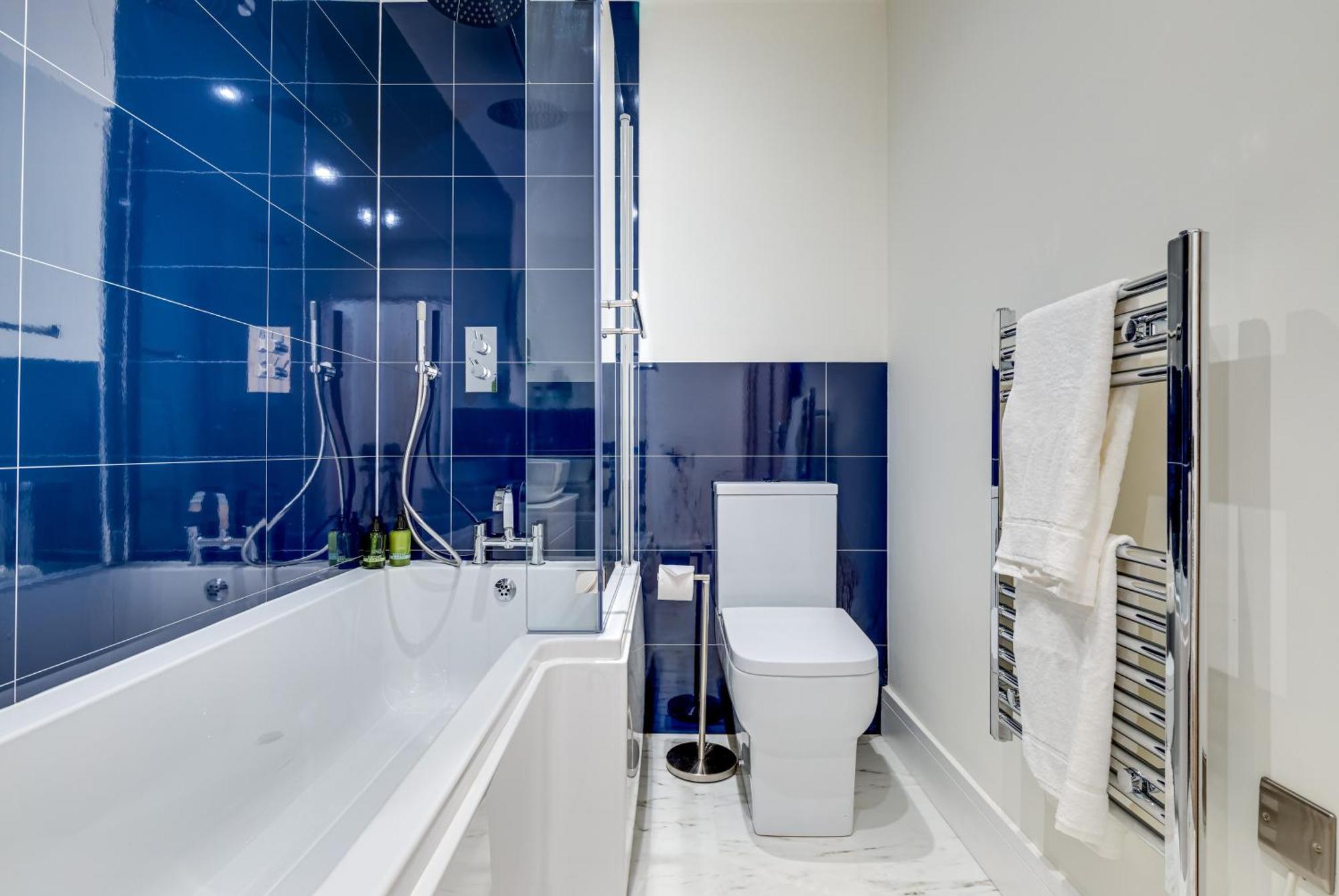 Apt 1 - North Marine Villa 斯卡伯勒 外观 照片