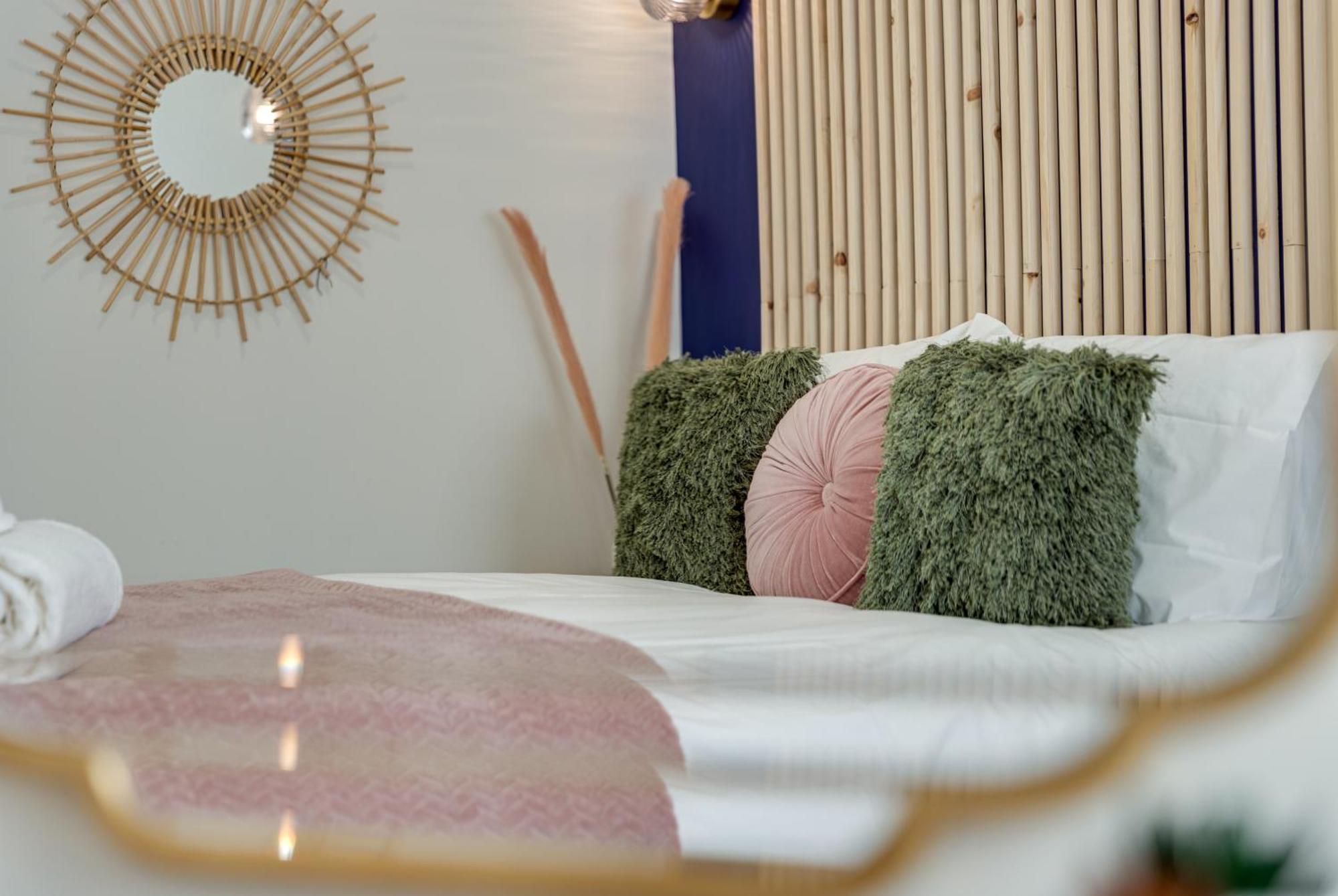 Apt 1 - North Marine Villa 斯卡伯勒 外观 照片